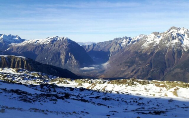 Apartment Rue Du 93E R.A.M