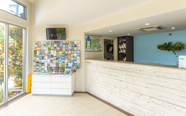NRMA Forster Tuncurry Holiday Park