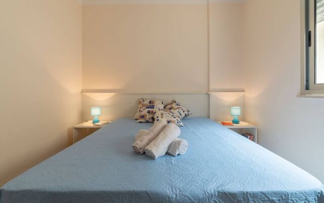 Bright Apartment "asia" Near The Beach In Otranto