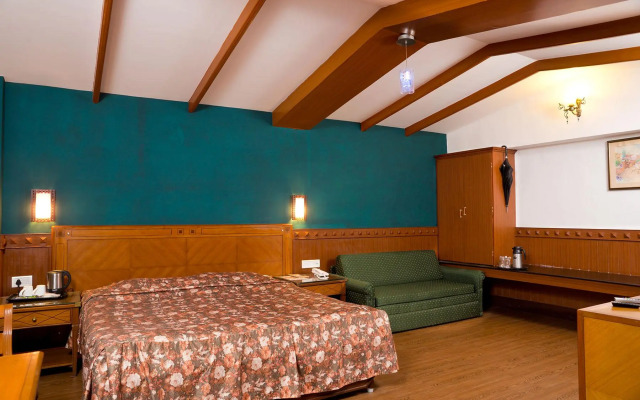 Hotel Jai