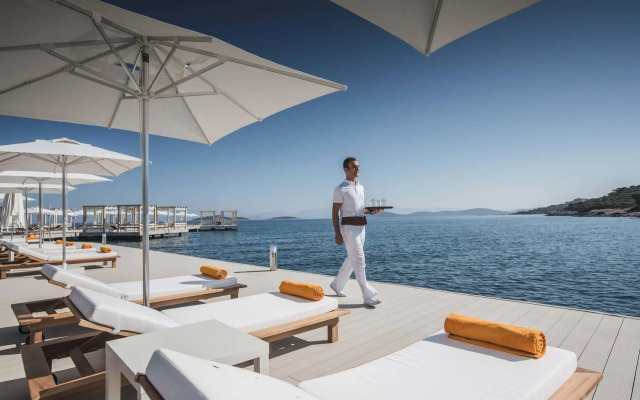 Susona Bodrum, LXR Hotels & Resorts