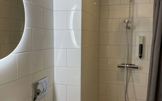 Unique Hotel Jungfrugatan
