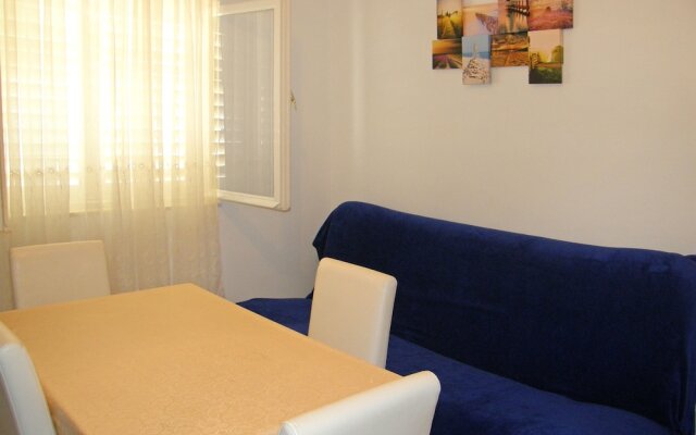 Apartments Dijo
