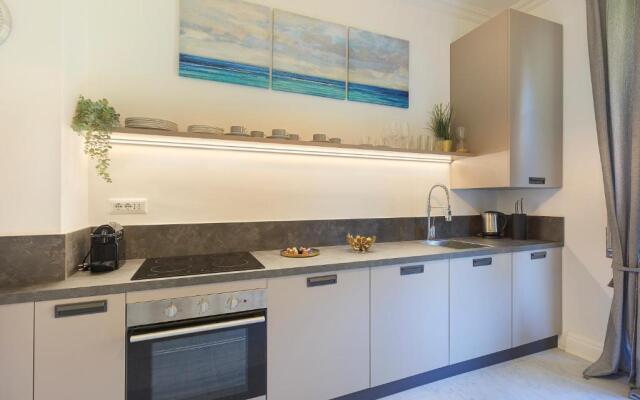 Appartamento Virgilio - By Impero House