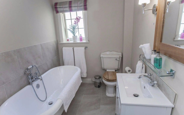 Willington Lodge B&B