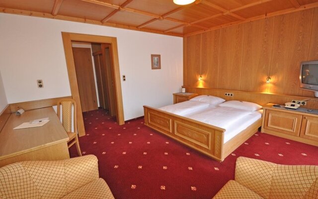 Appartement Schattauer