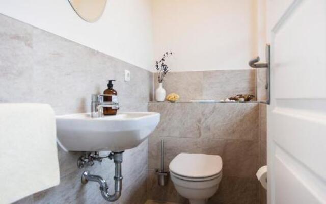 Ferienhaus Schilfrohrsaenger 18