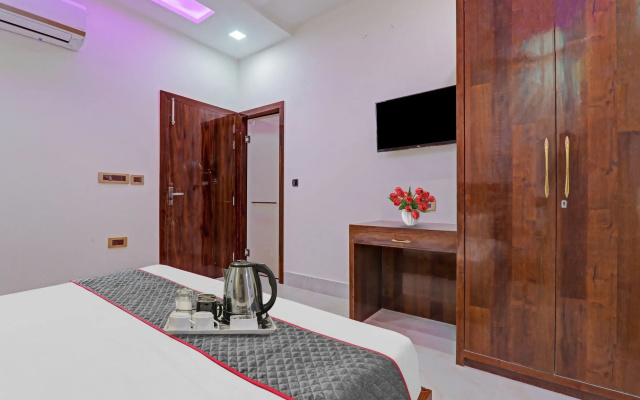 Townhouse Hotel Spotlight