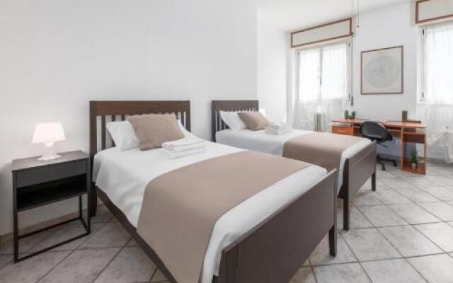 Casa da Suite Evenka