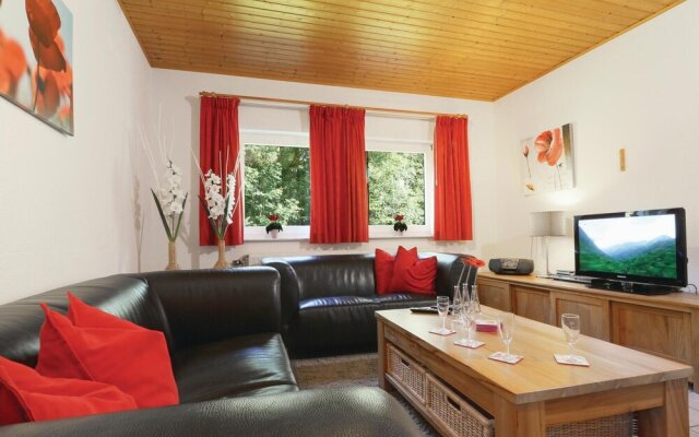 Awesome Apartment in Thalfang With 2 Bedrooms and Wifi