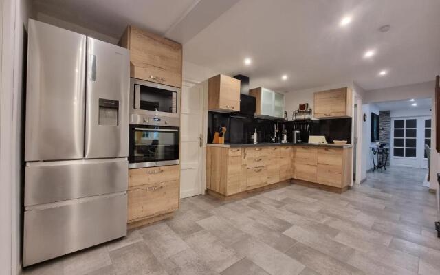 Villa Flora Superior Apartment