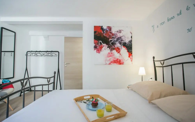 Guest house Mendi