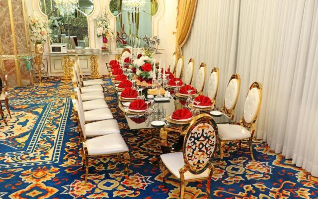 Casablanca Hotel