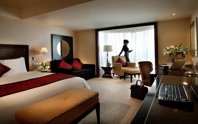 V-Continent Beijing Parkview Wuzhou Hotel