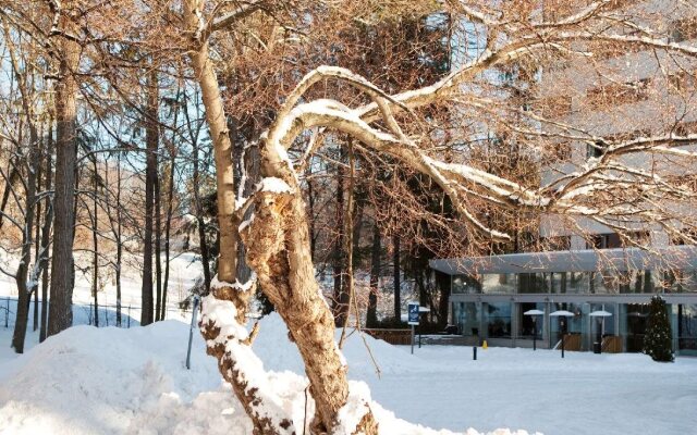 Radisson Blu Park Hotel, Oslo