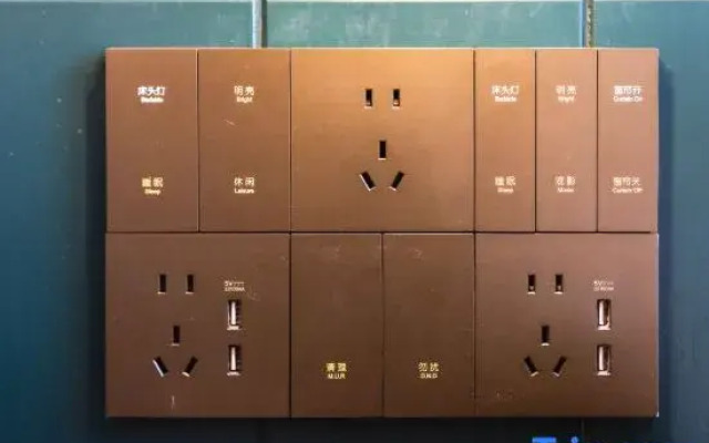 James Joyce Coffetel