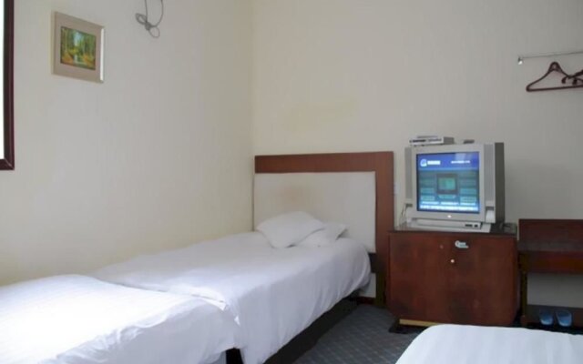 Qingdao Jinhaifan Hotel
