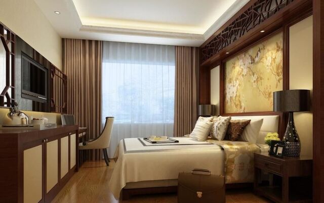 Hangzhou Na Liang The Inn Boutique