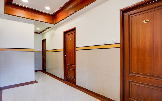 Sunil Residency