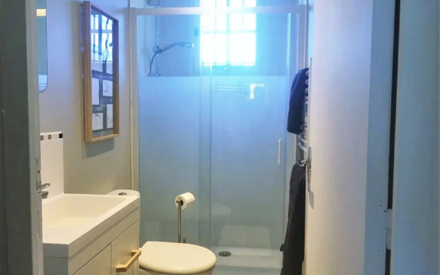 Cottage in France Near Hiking Trails