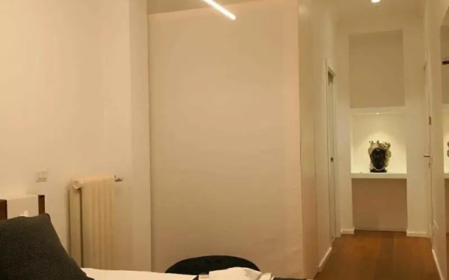 Cinque Cento Suite Prati Delle Vittorie