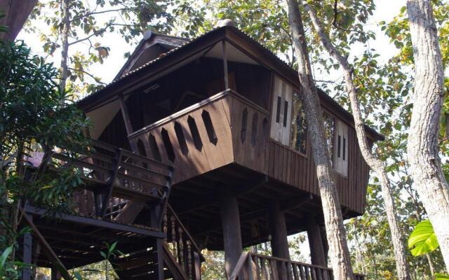Lhongkhao Resort