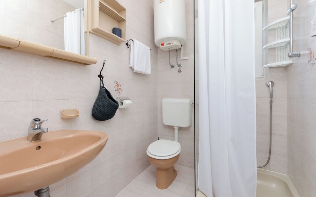 Apartment Branka