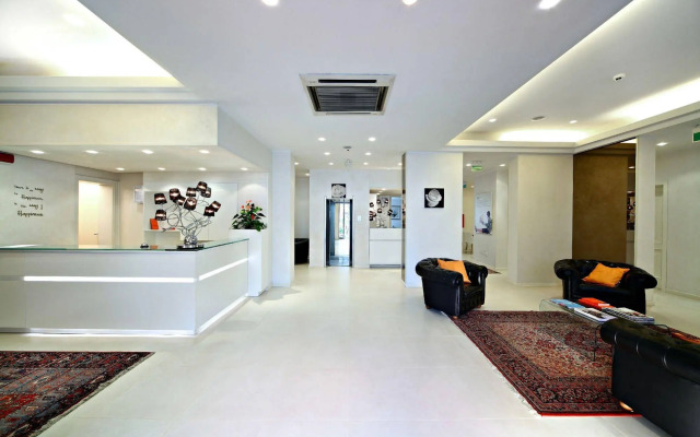Hotel Rosabianca