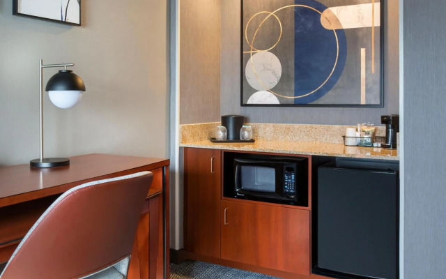 Courtyard by Marriott Tarrytown Westchester County
