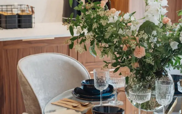 Cu Residence - LoftAffair Collection