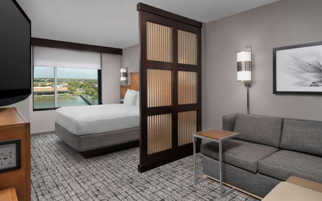 Hyatt Place Houston/Sugar Land