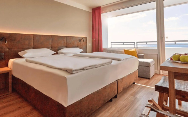 Ostseehotel Midgard