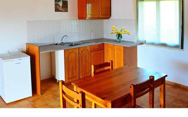 Scrivas Apartments