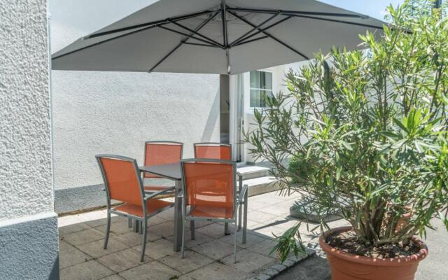 City Wohnung K2 KLIMATISIERT