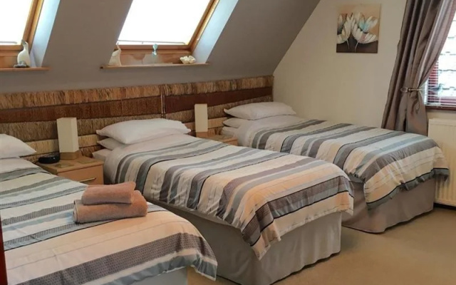 Coralinn Bed & Breakfast