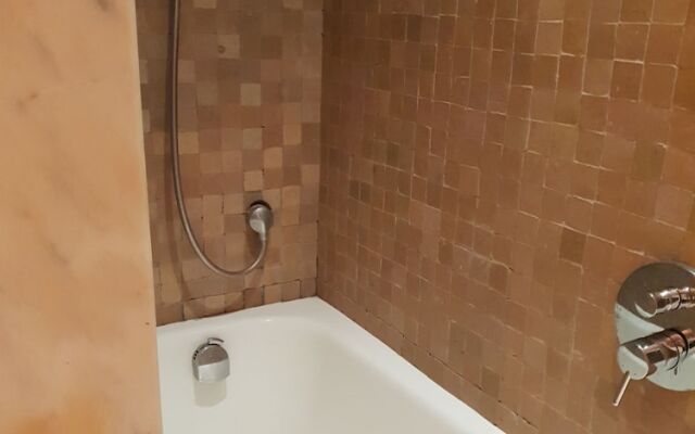 Appartement Palmeraie Village 2