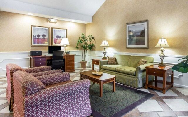 Quality Inn Carrollton Medical Center