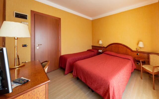 Hotel Corallo