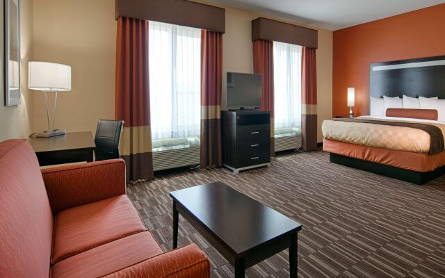 Wyndham Garden Lancaster CA