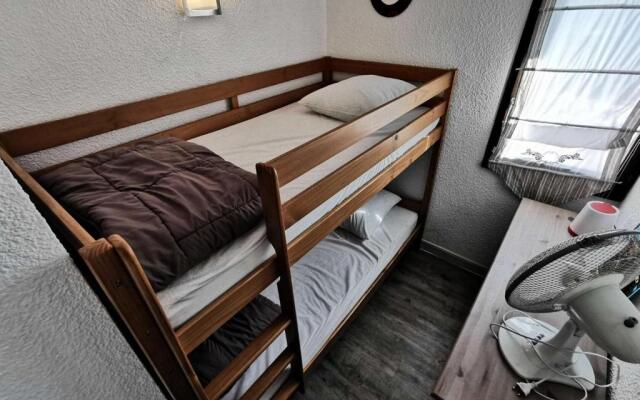 Résidence LA CROISETTE - Maisons & Villas pour 6 Personnes 14