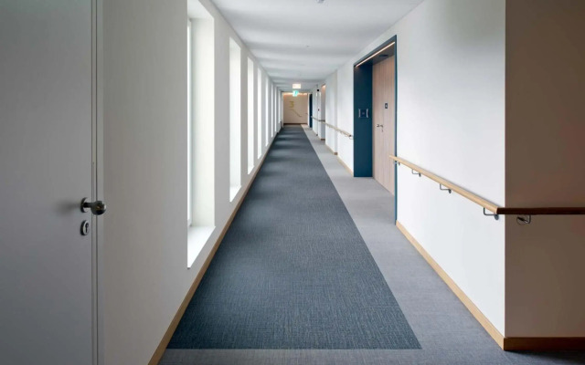 Hotel Den Briel