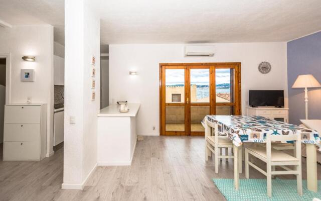 Appartamento Punta Nera