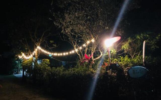 South 215 Homestay