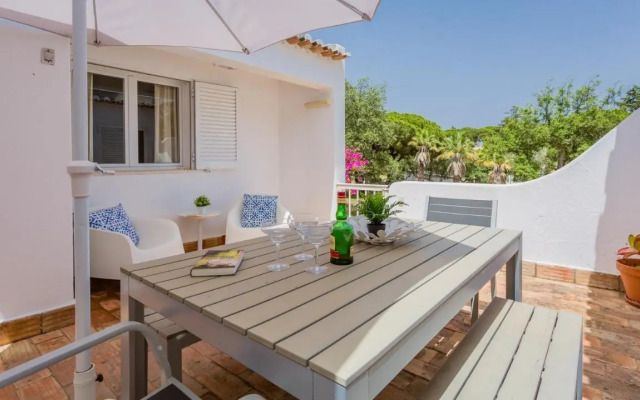 Sea 3BDR House W/ Patio by Lovelystay