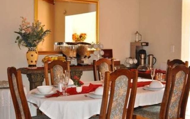 Tina's Bed and Breakfast