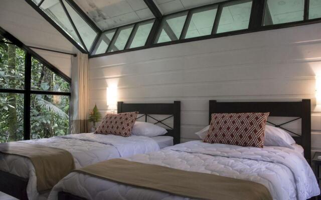 Tapirus Lodge