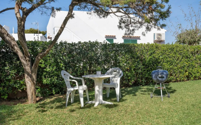 Torres Sureda in Ciutadella de Menorca