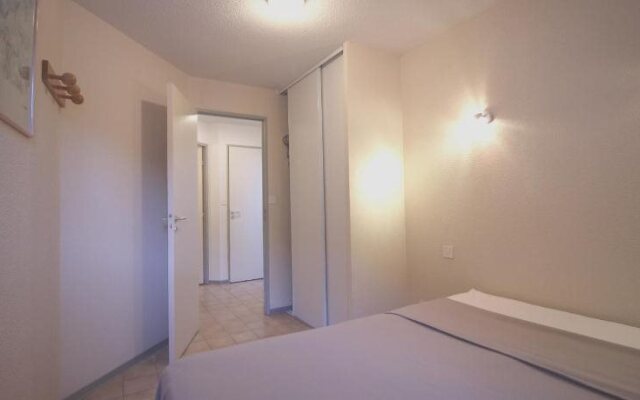 Residhotel Le Vallon Des Sources