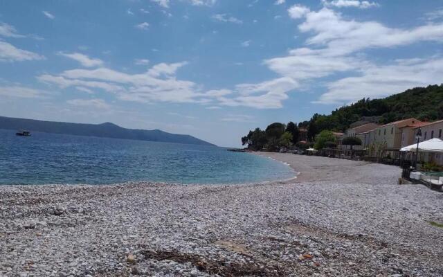 Hill View Apartment In Moscenicka Draga Near Sea Beach