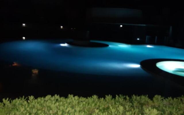 Villa Maupassant 06 Cannes